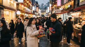 Pepero Day: Korea’s Sweetest Tradition Unveiled for K-Culture Fans
