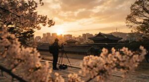 Best Pictures Tour Korea 2024: Must-Visit Spots for Stunning Photography