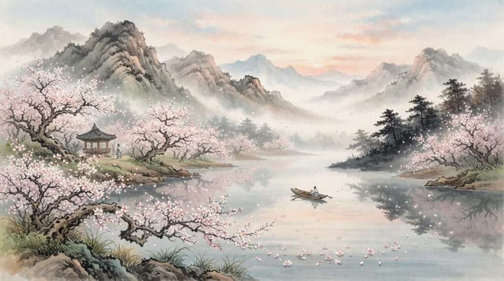 Discover the Soul of Korean Culture Korean Poems : 10 Must-Read Korean Poems to Deepen Your Appreciation