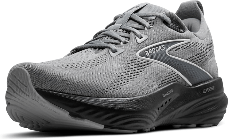 Brooks Men’s Glycerin 22 Neutral Running Shoe 