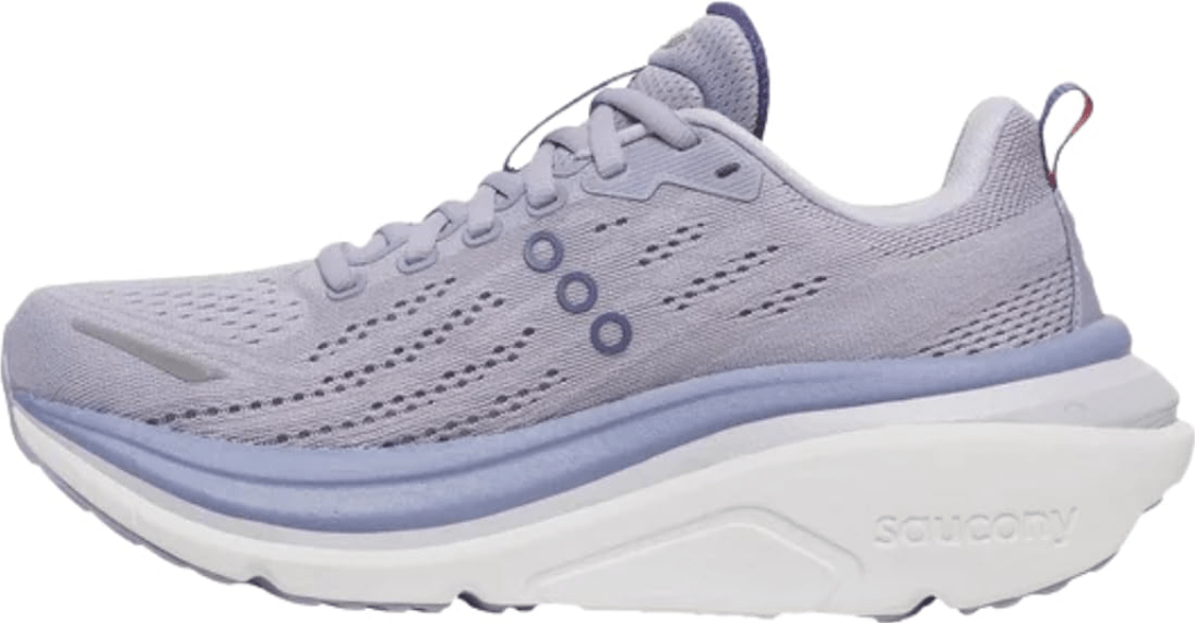 Saucony Men's Hurricane 25 Sneaker 