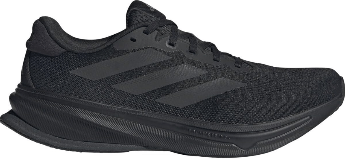 adidas Men's Supernova Rise 2 Running Shoes Sneaker 