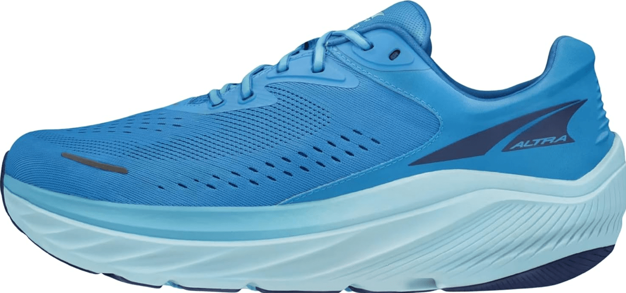 ALTRA Men's VIA Olympus 2 Road Running Shoe 