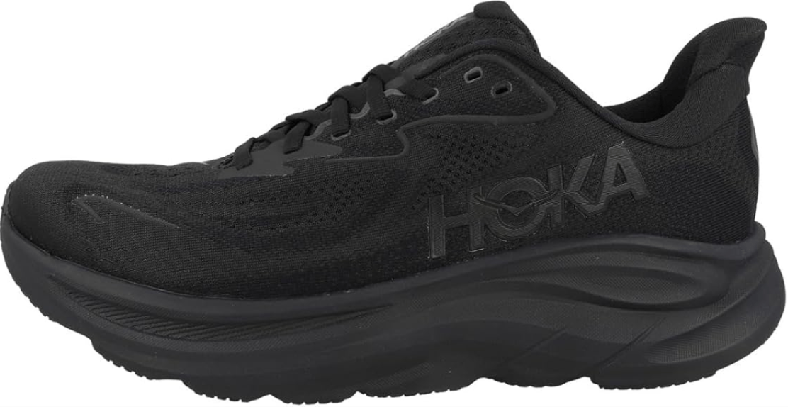HOKA Men's Clifton 10 Sneaker 
