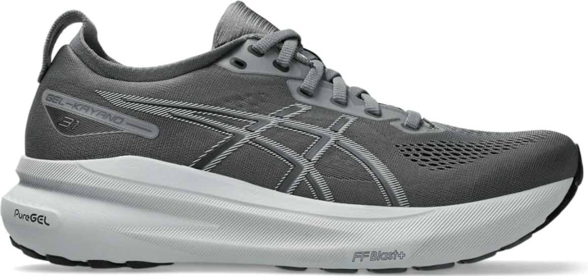 ASICS Men's Gel-Kayano 31 Running Shoes 