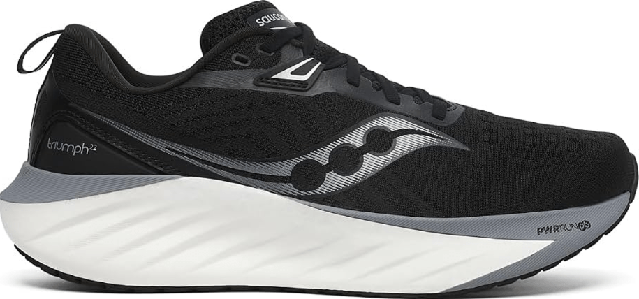 Saucony Men's Triumph 22 Sneaker 