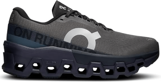 On Men's Cloudmonster 2 Sneaker 