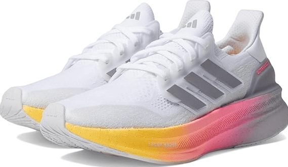 adidas Women's Ultraboost 5 Running Sneaker 