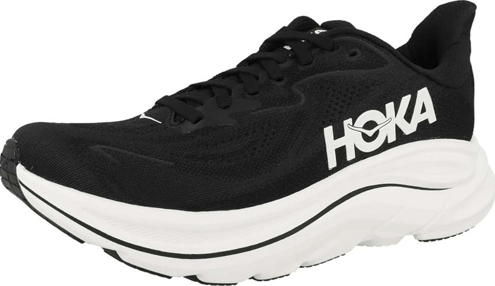 Hoka Women's Clifton 10 Sneaker 