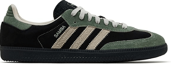 adidas Originals Women's Samba OG Sneakers 