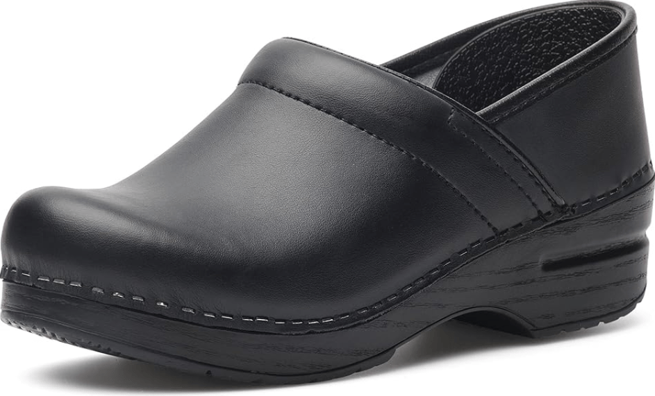 Dansko Women's Professional Clog 