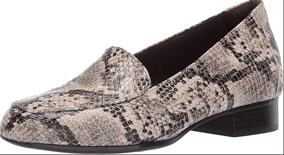 Clarks Women's Juliet Lora Loafer
