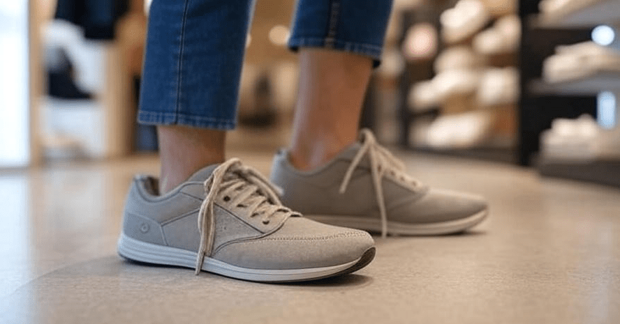 best shoes hallux valgus