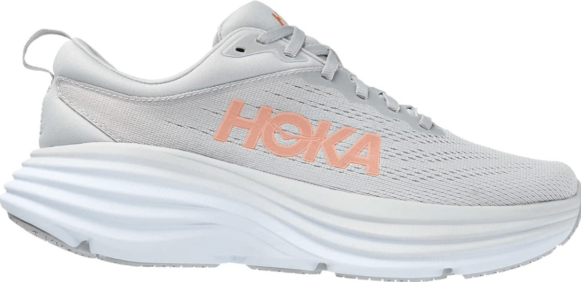 HOKA Women's Bondi 8 Shoes 