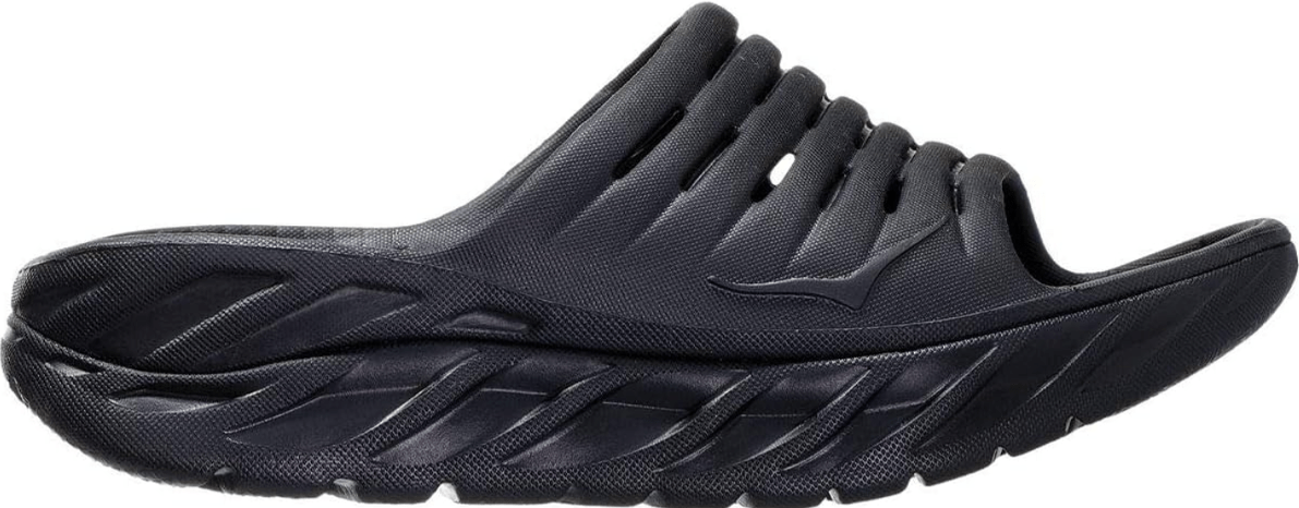 HOKA ONE ONE Women's Ora Recovery Slide 2 Sandal
