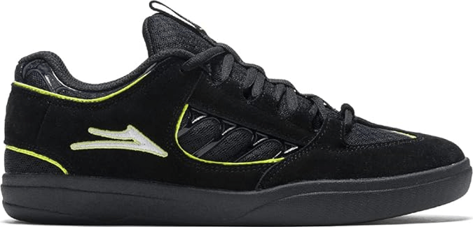 Lakai Carroll, Skate Shoes 