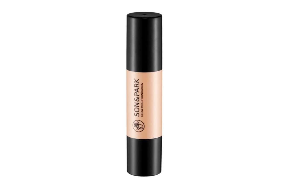 Son&Park Glow Ring Foundation, Light #21, 5 Count 