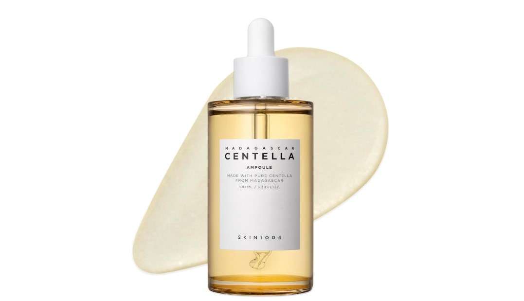 SKIN1004 Madagascar Centella Asiatica Ampoule Facial Serum 3.38 fl.oz(100ml)
