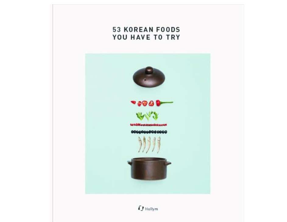 53 Korean Foods You Have to Try 
