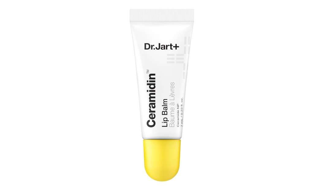 Dr.Jart+ Ceramidin Jelly Korean Lip Balm with Ceramides | Korean Skin Care, 0.23 Fl Oz
