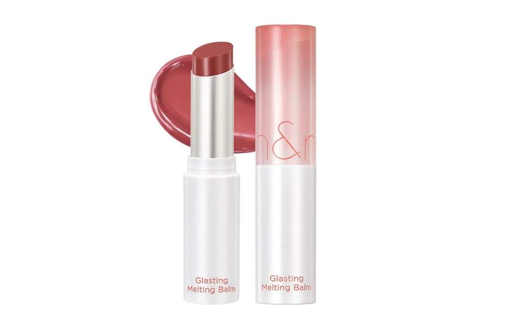 ROM&ND: GLASTING MELTING BALM

