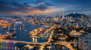 Understanding the Balance of Trade in Korea: Impacts on Culture and Economy