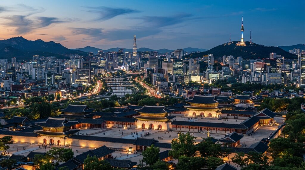 10 Must-Know Seoul Korea Cultural Experiences to Deepen Your Love for Korean Drama