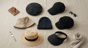 7 Must-Know Korean Hat Styles to Elevate Your K-Drama Inspired Wardrobe