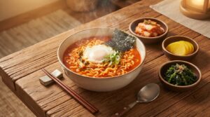 Master Korean Frozen Noodles: Top Recipes and Tips to Savor Authentic K-Style Flavors at Home