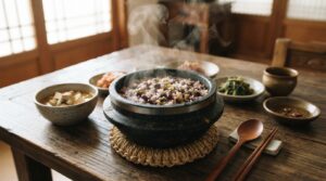 5 Grain Rice: Unlocking the Secrets of Korean Culinary Tradition for Health and Harmony