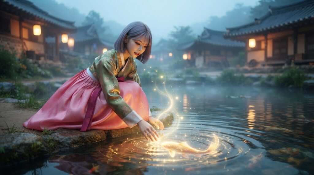 Unraveling the Korean Cinderella: Discover the Enchanting Tale and Its Cultural Significance