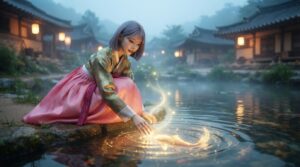 Unraveling the Korean Cinderella: Discover the Enchanting Tale and Its Cultural Significance