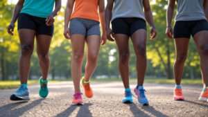 best cushioned running shoes