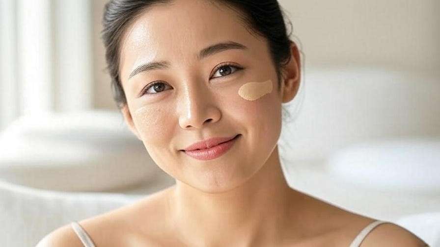 Best Korean Cushion Foundations for Flawless Skin in 2025