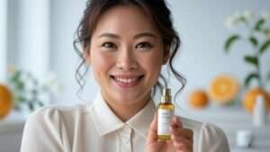 Best Korean Vitamin C Serum of 2025: Top 10 Picks for Brighter, Radiant Skin