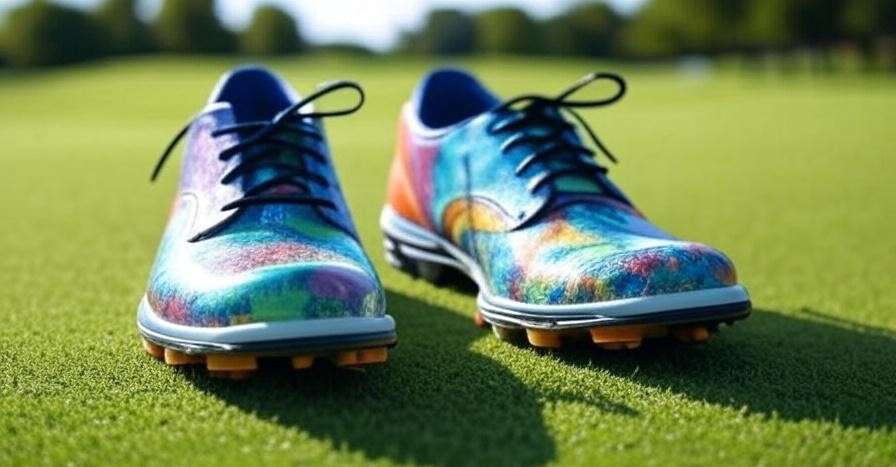 best golf shoes 2024