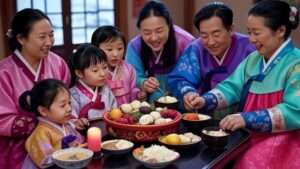 Seotdal Geumeum: Discover Authentic Korean Lunar New Year Traditions to Enrich Your Cultural Journey