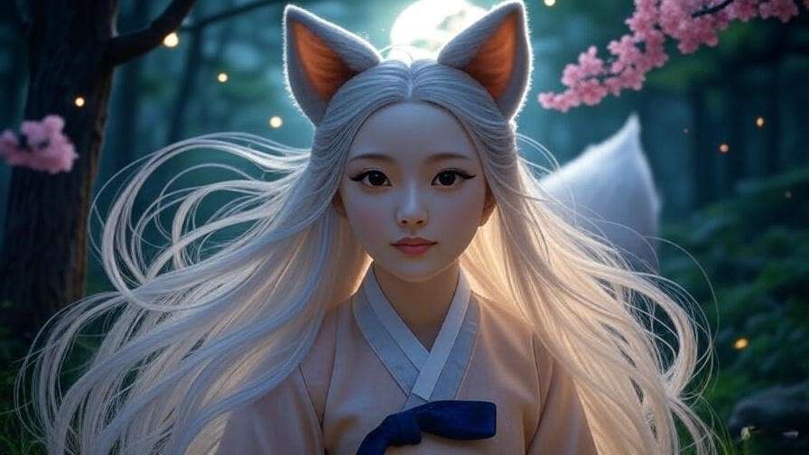 What Is a Gumiho? Unraveling the Mystical Fox Spirit in Korean Culture and K-Dramas