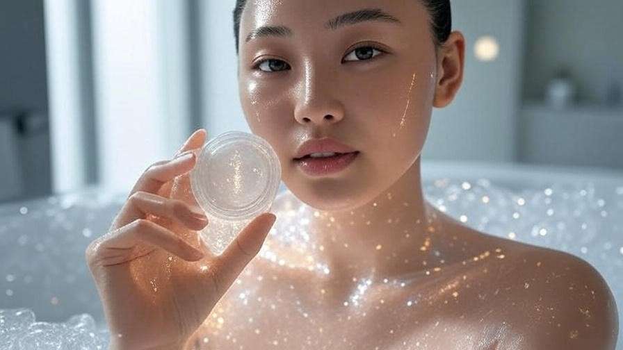 Best Korean Exfoliators of 2025 for Radiant, Glass-Like Skin