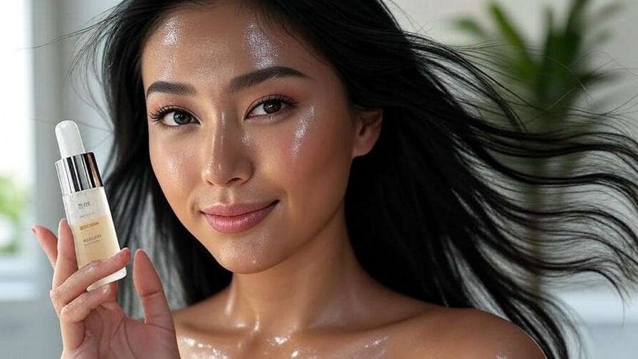 The Best Korean Serums of 2025 for Glowing, Hydrated Skin