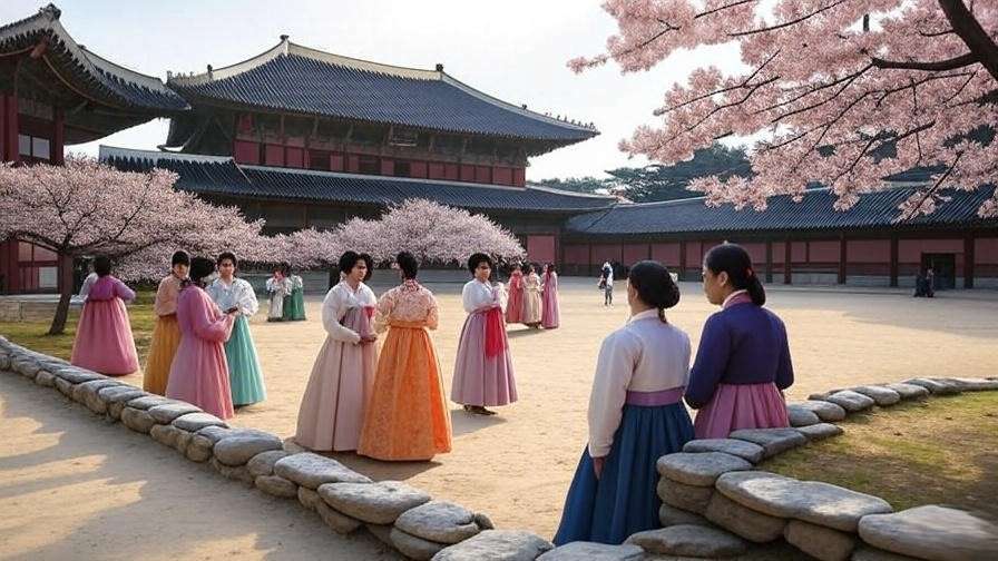 Cultural Insights Korea