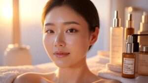 Best Korean Retinol Products for 2025: Top Picks for Youthful, Glowing Skin