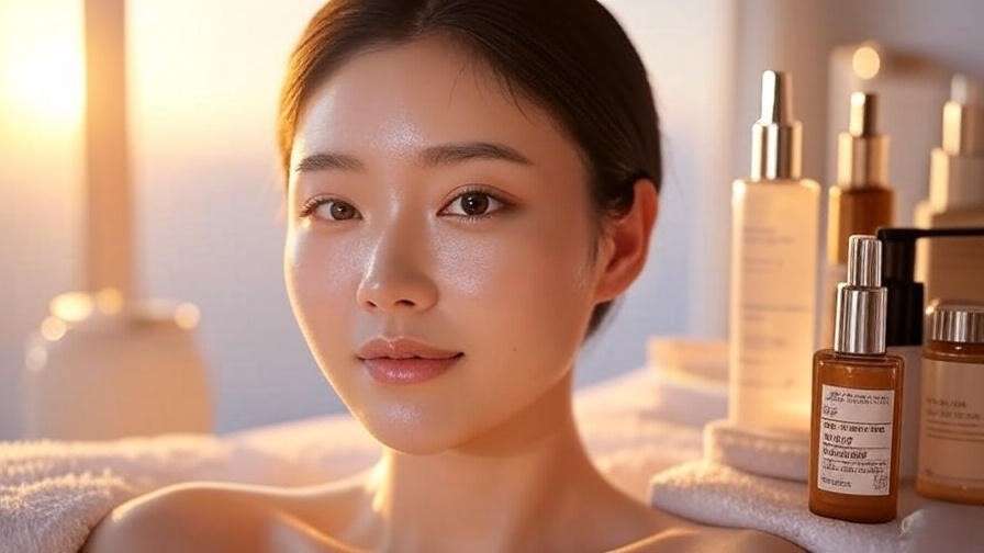 Best Korean Retinol Products for 2025: Top Picks for Youthful, Glowing Skin