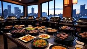 Best Korean BBQ Denver: Grills for Denver Homes in 2025