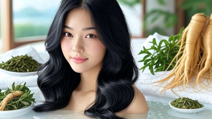 The 10 Best Korean Shampoos of 2025 for Healthy, Vibrant Hair
