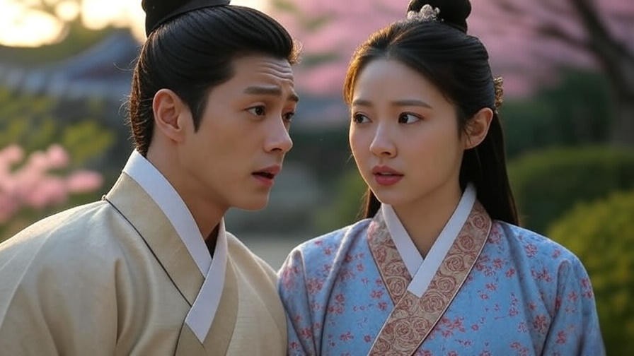 K-Drama Guides