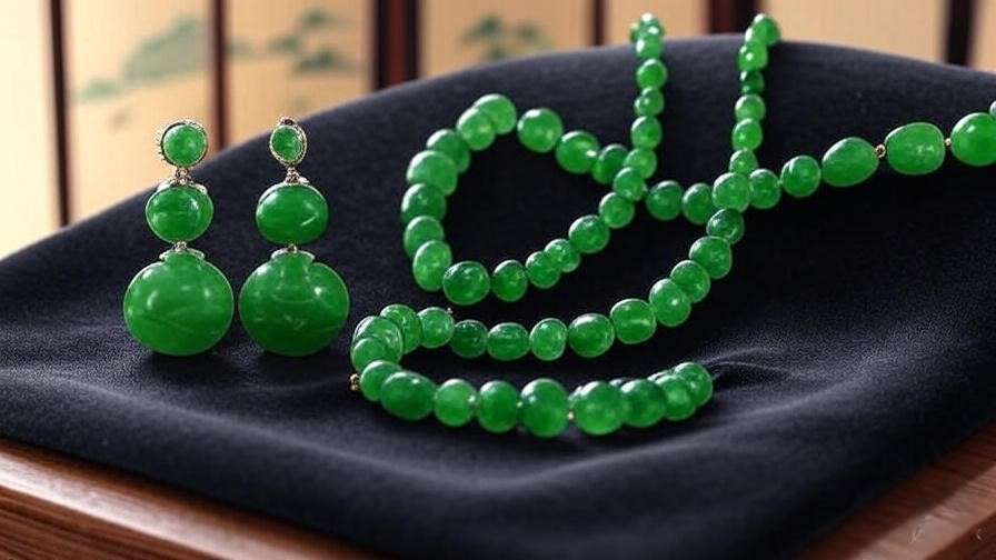 Korean Jade: Unraveling Its Cultural Significance in South Korea
