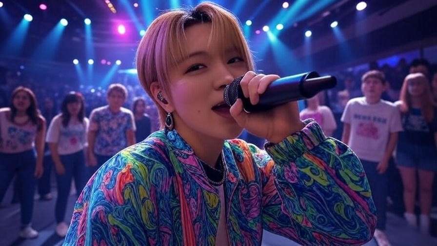 K-Pop Central