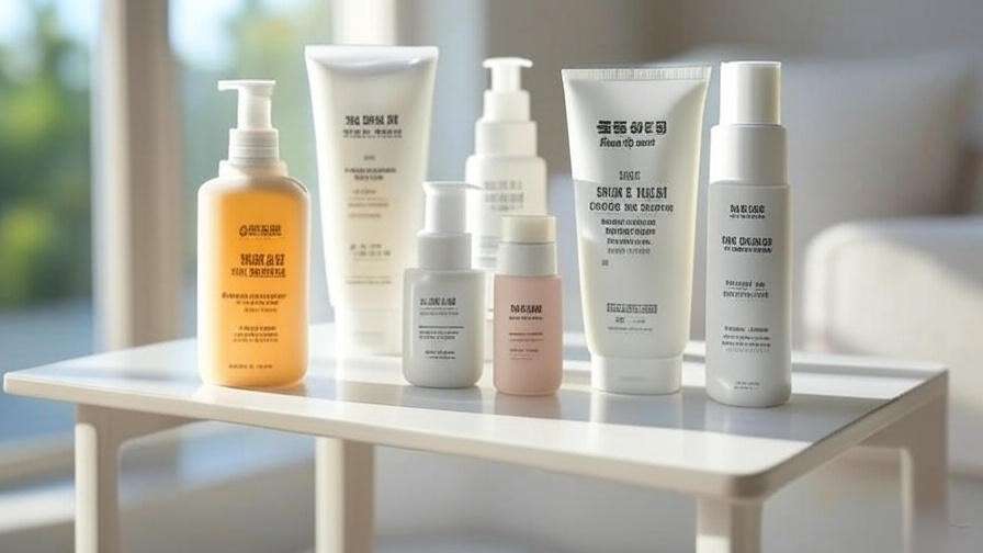 Best Korean Sun Protection