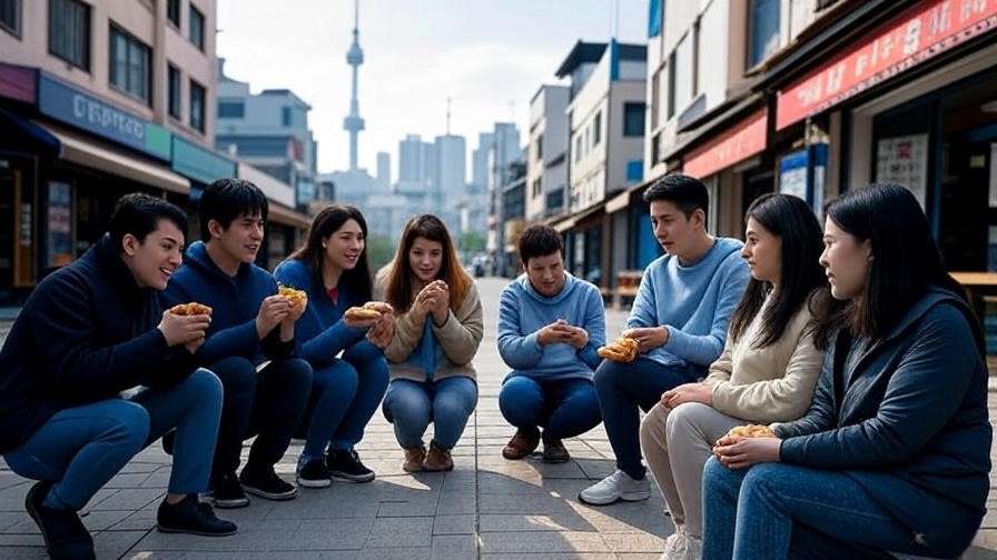 Understanding the Balance of Trade in Korea